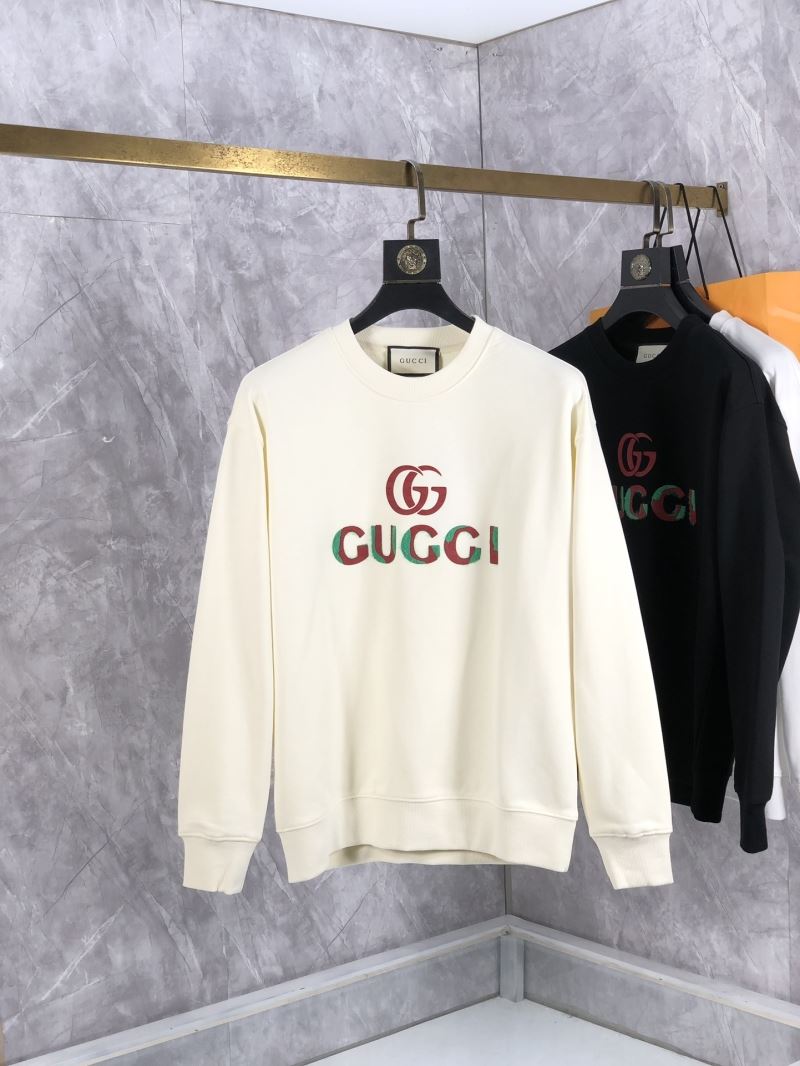 Gucci Hoodies